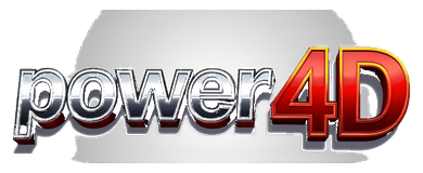 power4d logo